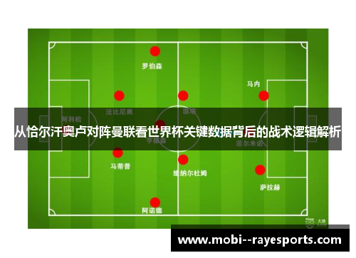 从恰尔汗奥卢对阵曼联看世界杯关键数据背后的战术逻辑解析